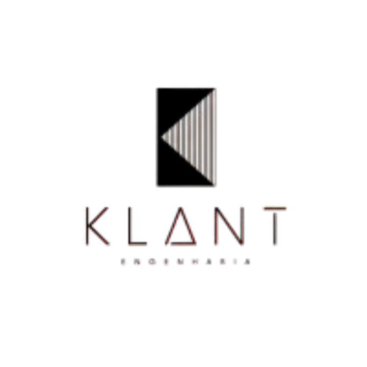 Logo da empresa Klant