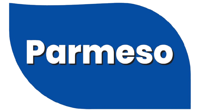 Logo da empresa Parmeso