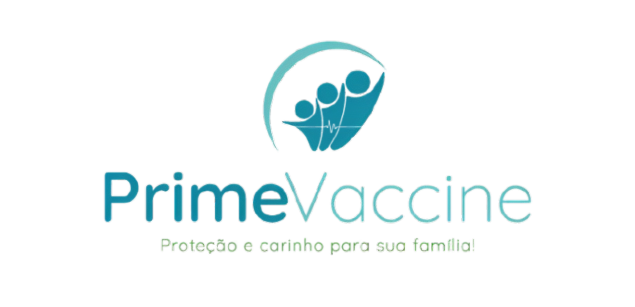 Logo da empresa Prime Vaccine