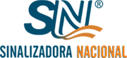 Logo da empresa SN