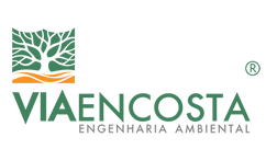 Logo da empresa Viaencosta